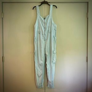 Fast Track Onesie by Free People